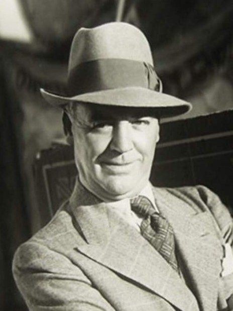 John Wray（An American male actor born in 1887.）_Baiduwiki