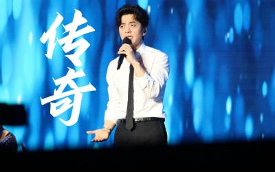 Legend（A Pop song composed and performed by Li Jian in 2003.）_Baiduwiki
