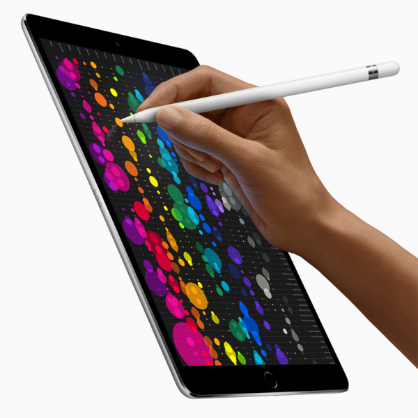 iPad Pro 10.5インチ_百度百科