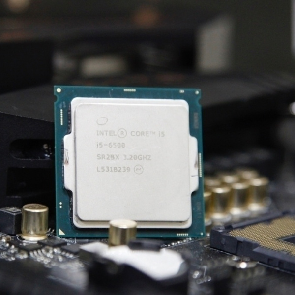 インテル Core i5-6500（Intelのプロセッサ）_百度百科