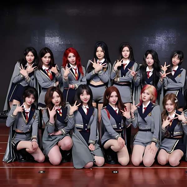 SNH48 Team X（中国の女性アイドルグループSNH48のチーム）_百度百科