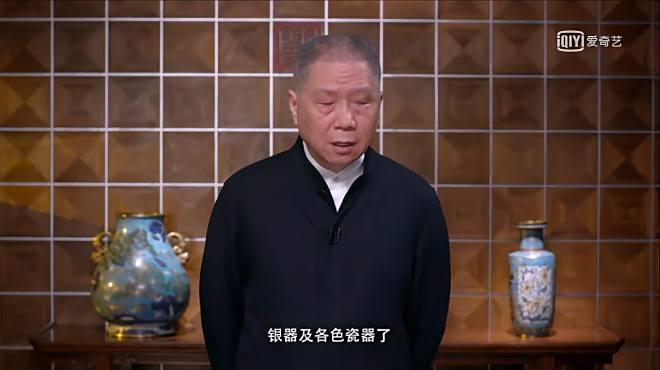 七宝焼き（中国の特別な金属工芸品カテゴリーの一つ、国家級無形文化