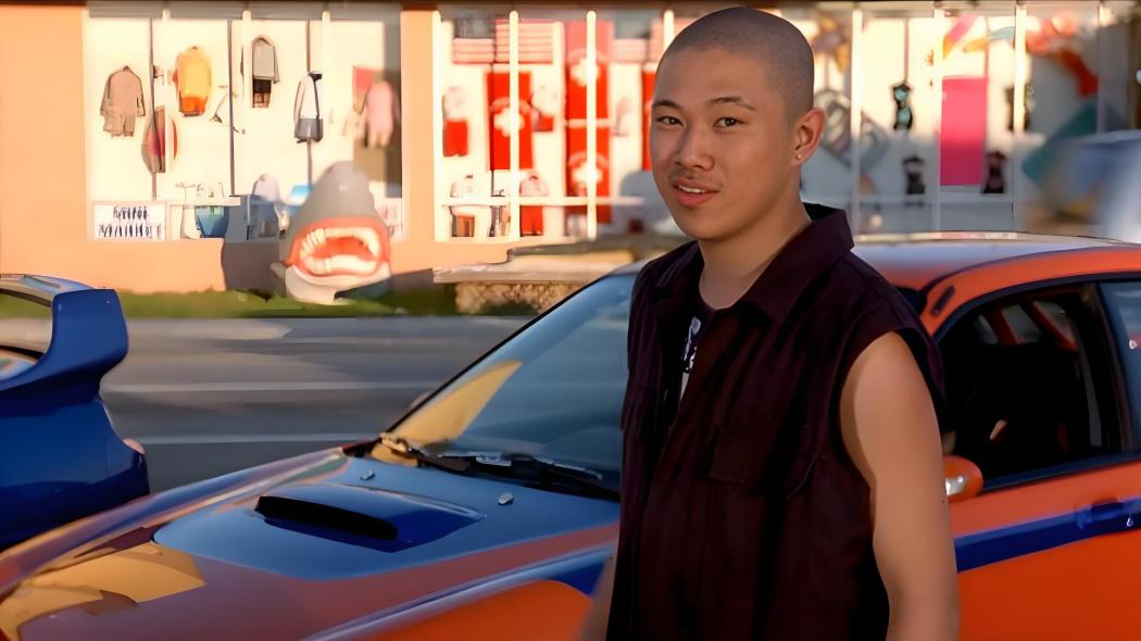 MC Jin（Chinese-descent male rapper and film and television actor）_Baiduwiki