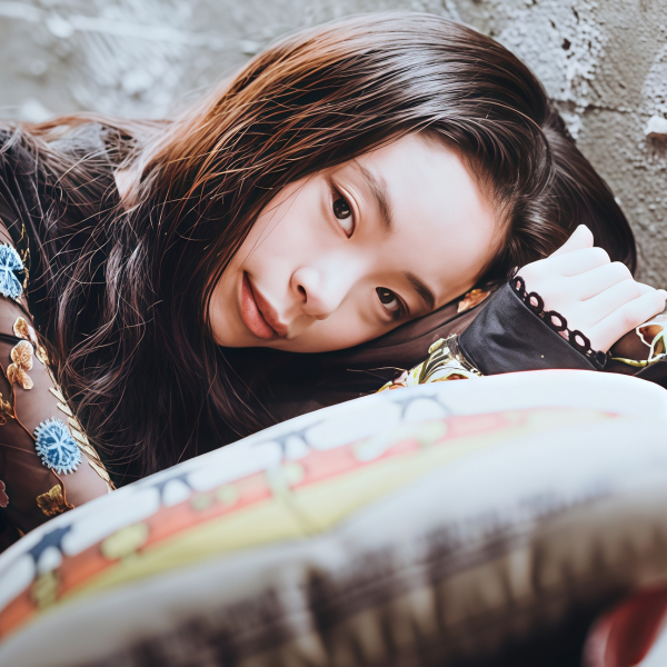 Shuri（Japanese actress）_Baiduwiki