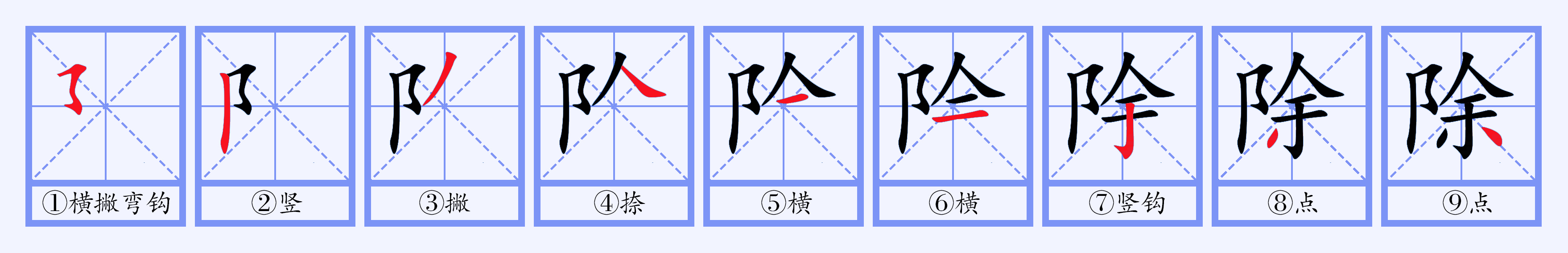 Chu（Chinese character）_Baiduwiki