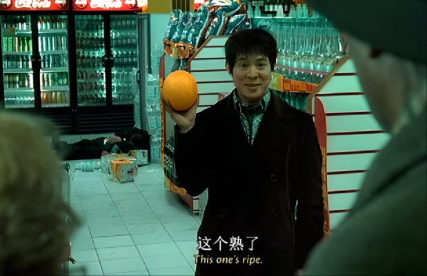 Jet Li（Actor, director, productor y artista marcial de nacionalidad ...
