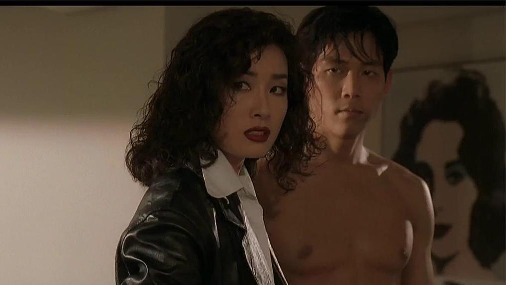 Firebird（A 1997 South Korean film directed by Kim Young-bin.）_Baiduwiki