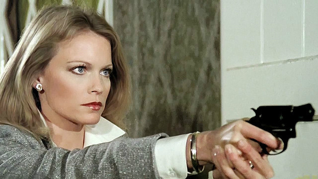 Shelley Hack（American actress）_Baiduwiki