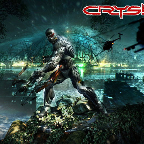 PCゲーム クライシス3 Crysis 3（クライシス 3）日本語音声 日本語字幕 Gameplay Walkthrough