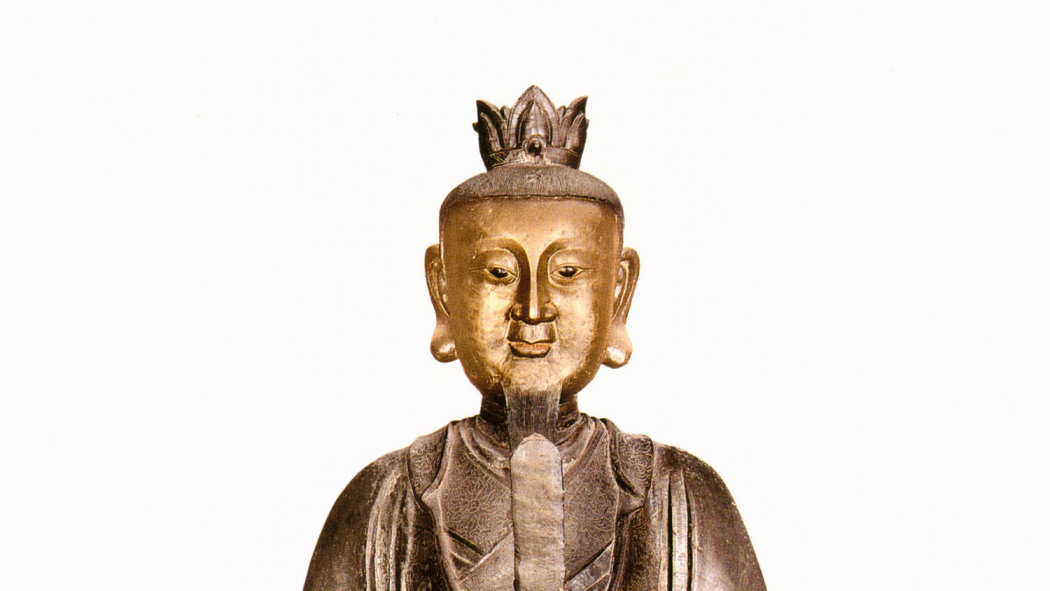 Xu Xun（晋代の道教の人物。）_百度百科