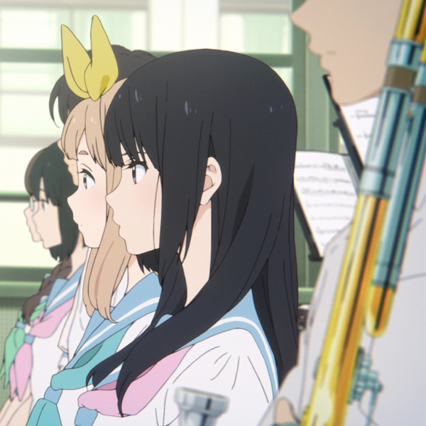 リズと青い鳥_百度百科