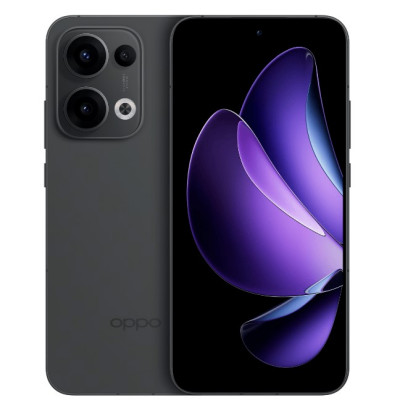 OPPO Reno13（OPPOブランドのスマートフォンシリーズ）_百度百科