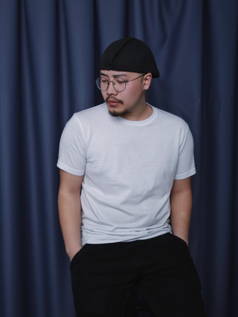 Haolin Liu（Mainland Chinese male singer, music producer.）_Baiduwiki