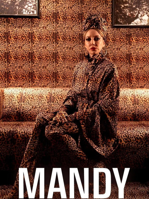 Mandy Season 4_Baiduwiki