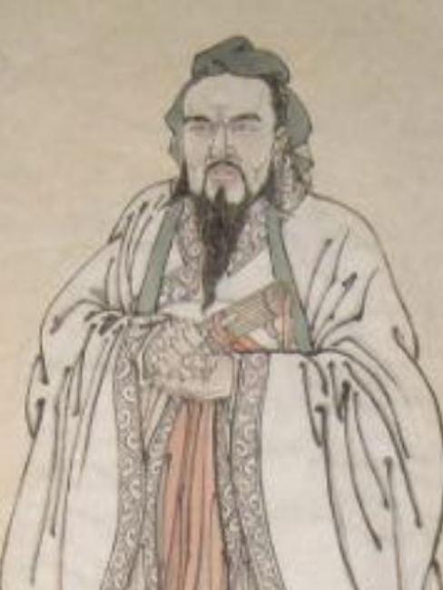 Li Yu（A historical figure of the Western Han Dynasty, grandson of Li ...