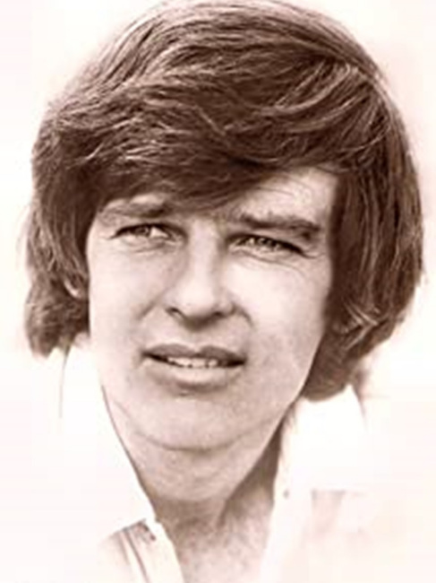 Dean Reed（actor, screenwriter）_Baiduwiki