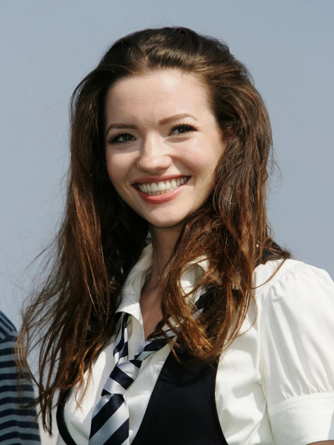 Talulah Riley（Actriz, directora, guionista y escritora británica ...