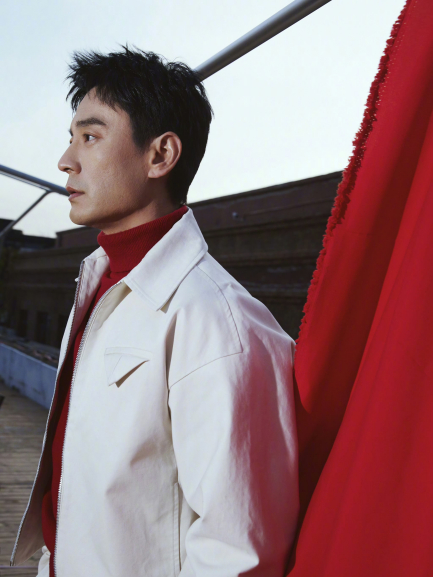 Li Guang Jie（Chinese mainland male actor and director）_Baiduwiki