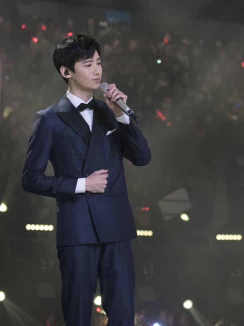 Jingting Bai（Chinese mainland film and television actor）_Baiduwiki