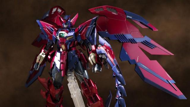 ガンダムエピオン_百度百科