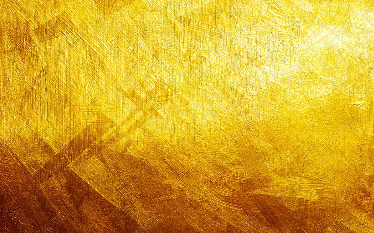 Golden（One of the colors）_Baiduwiki