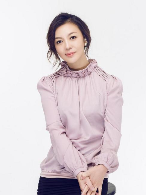 Rong Rong（Mainland Chinese actress）_Baiduwiki