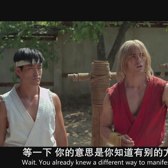 ストリートファイター：暗殺拳_百度百科