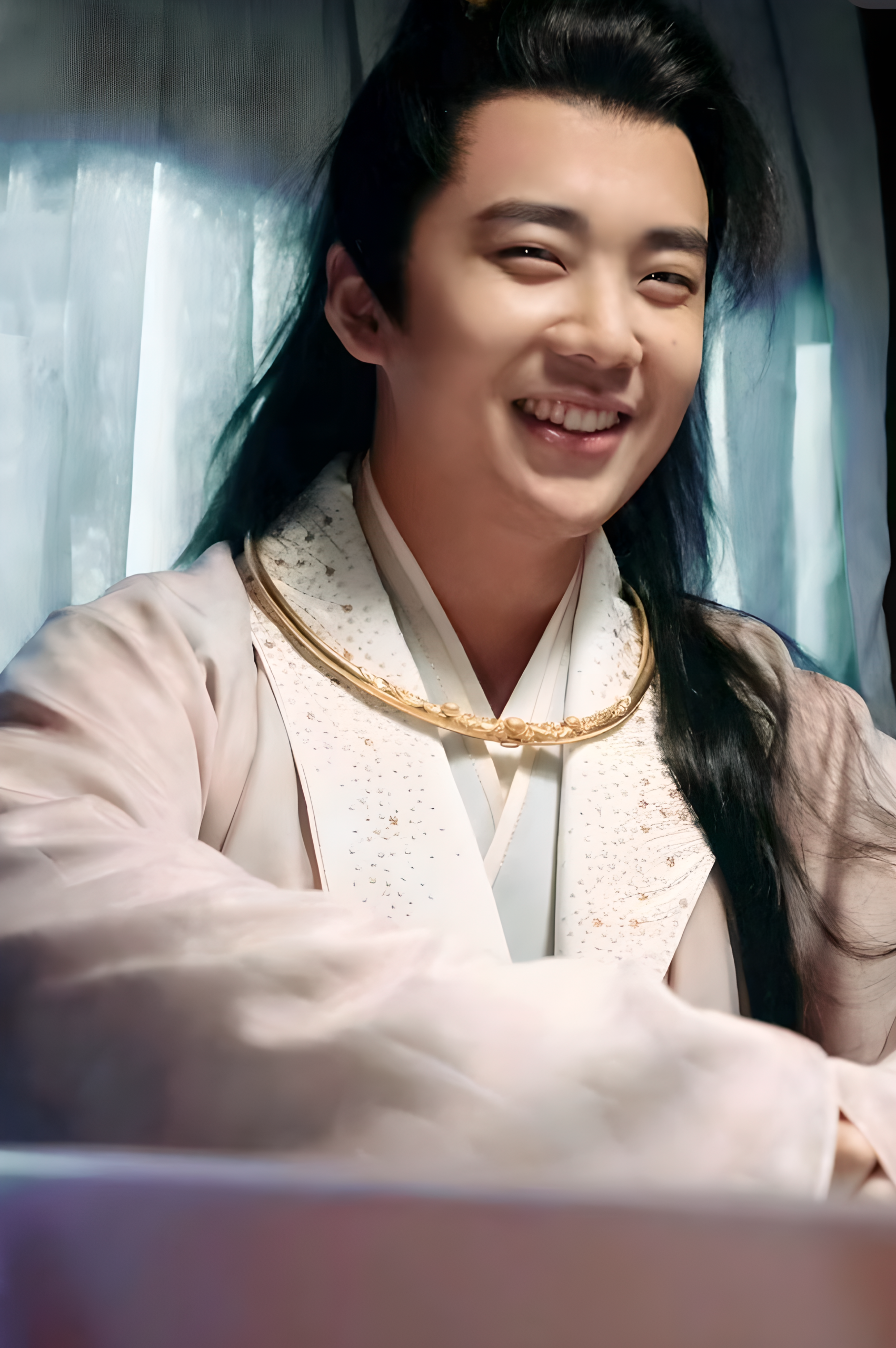 Fan Sizhe（Personaje del drama de época y wuxia *Qing Yu Nian* y sus ...