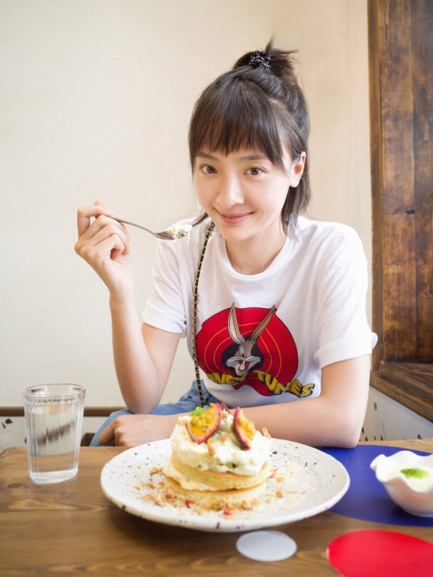 Yi Sun（Mainland Chinese actress）_Baiduwiki