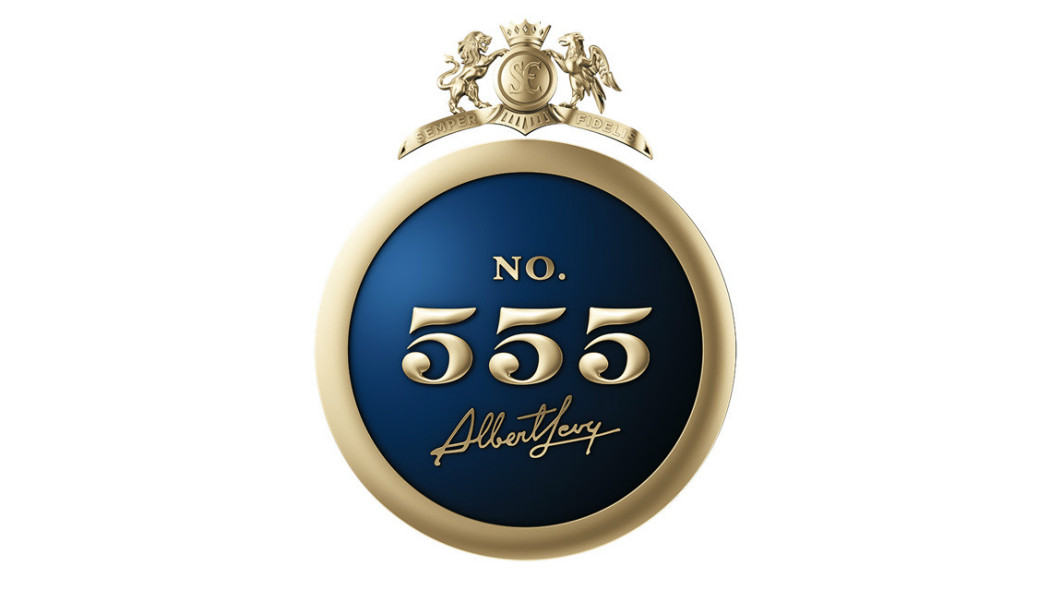 StateExpress 555（A cigarette brand under China Tobacco British