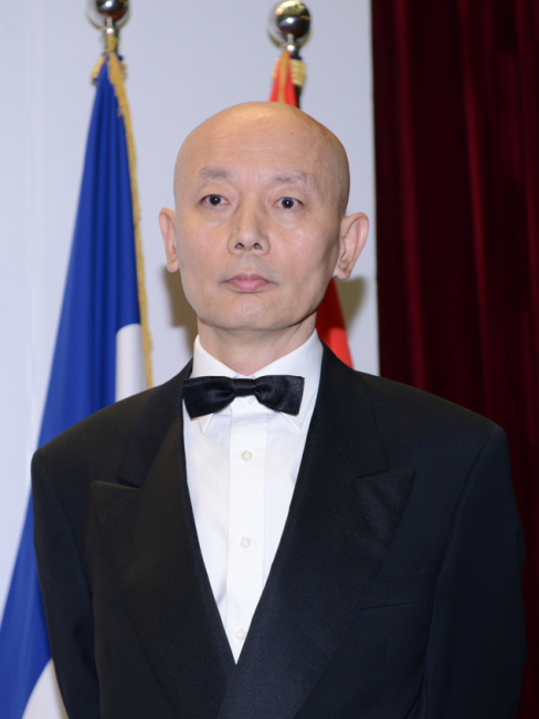 Ge You（Chinese mainland male actor, and National First-Class Actor ...
