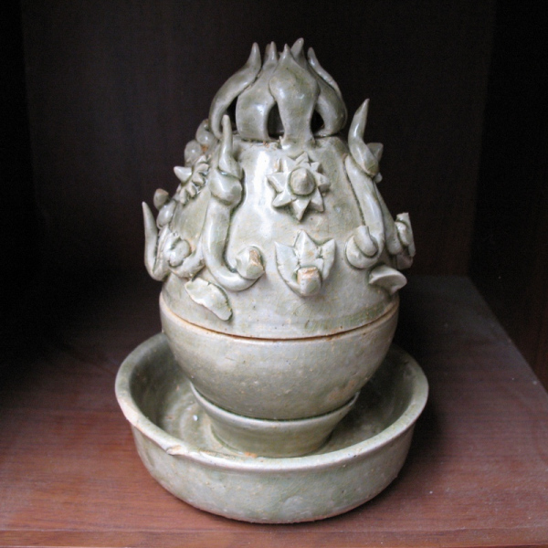 博山炉_百度百科