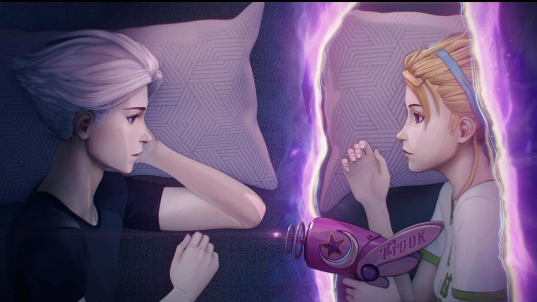 TO BE HERO X（An animated film directed by Li Haoling in 2025.）_Baiduwiki