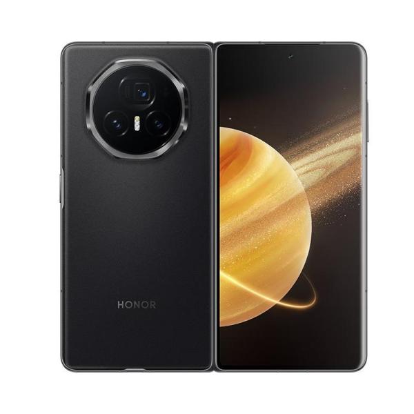 Honor Magic V3（Honorが発売した折りたたみスマートフォン）_百度百科