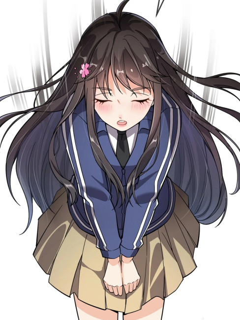 Sun Rong（A female character in the novel *The Daily Life of the ...