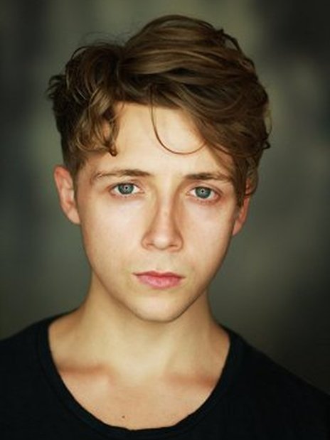 Gerran Howell（British male actor）_Baiduwiki