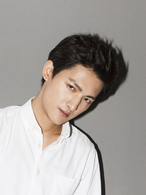 Li Chang（Mainland Chinese film and television actor）_Baiduwiki