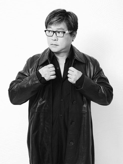 Cho Kuen Wong（Hong Kong, China male director）_Baiduwiki