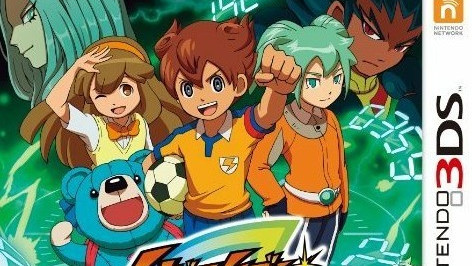 イナズマイレブンGO2 クロノストーン_百度百科
