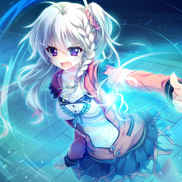 9-nine-そらいろそらうたそらのおと_百度百科