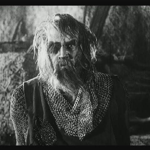 ニーベルンゲンの歌（1924年のドイツ映画で、フリッツ・ラングが監督を