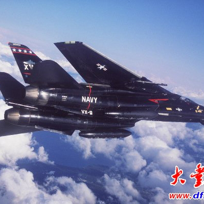 F-14 戦闘機_百度百科