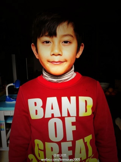 Lin Muran（Mainland Chinese actor）_Baiduwiki
