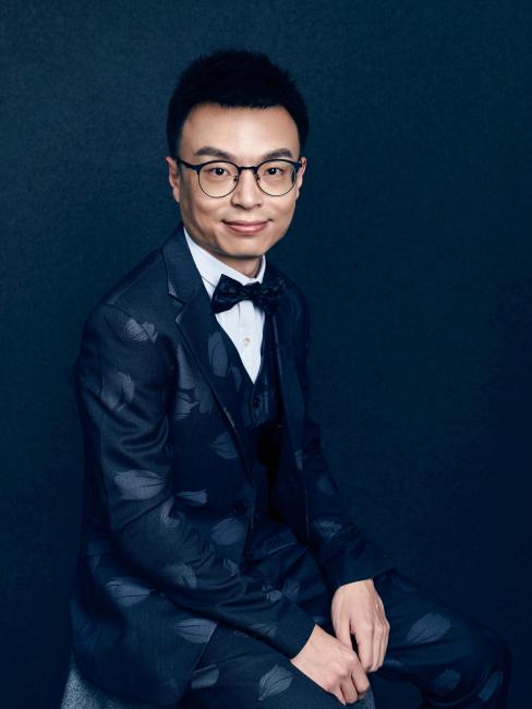 Cheng Lu（Stand-up comedian, screenwriter）_Baiduwiki