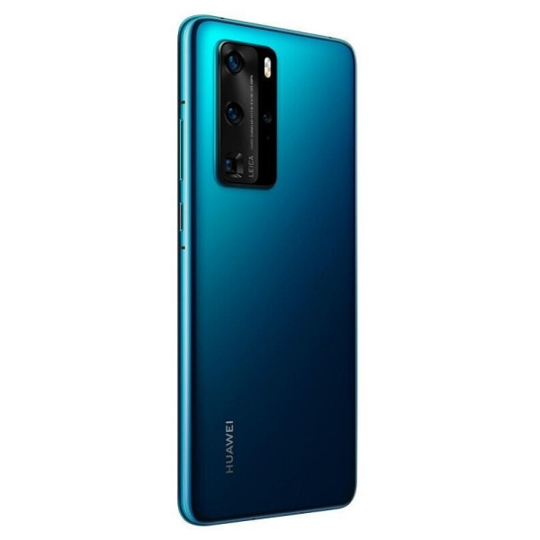 HUAWEI P40 Pro（華為技術が2020年3月に発表したスマートフォン製品