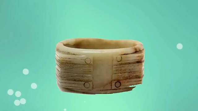 玉琮（古代中国の内側が円形で外側が方形の筒状の玉製礼器。）_百度百科
