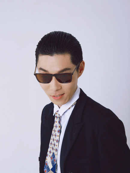 Kai Deng（Chinese actor）_Baiduwiki