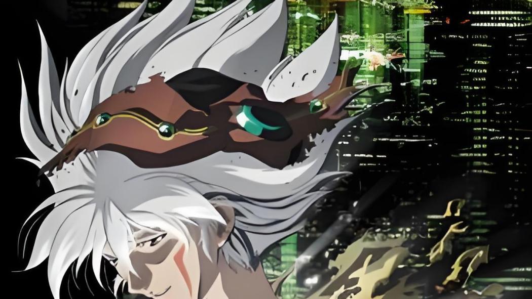 hack//SIGN（A television anime produced by BEE TRAIN.）_Baiduwiki