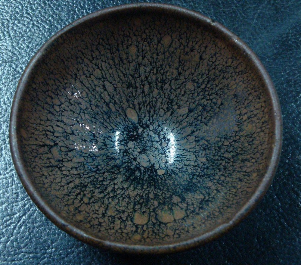天目茶碗_百度百科