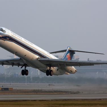 McDonnell-Douglas Corporation（大規模独占企業）_百度百科